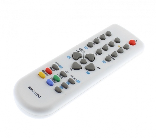 Universal RM-531DC (для Daewoo)