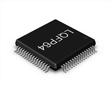 IT6633E-P, Микросхема