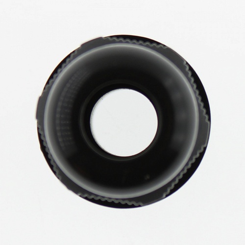 Кабельный ввод MG12 (4.5-8) черный