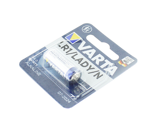 Батарейка Varta Professional LR1 (Alkaline, ZN/MNO2, LR1, 1.5V)