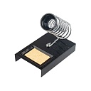 Подставка для паяльника штампованная Rexant 12-0306, металл