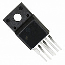 STRW6756, Микросхема