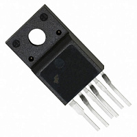STRW6756, Микросхема