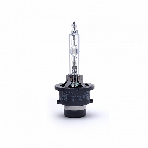 Автолампа ксеноновая D4S Philips Vision 42V 35W 