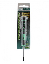 Отвертка прецизионная ProsKit SD-081-T8 (1PK-081-T8) 