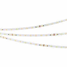 Лента Arlight RT-A80-5mm 24V White6000 (5 W/m, SMD2835, 80led/m, IP20)