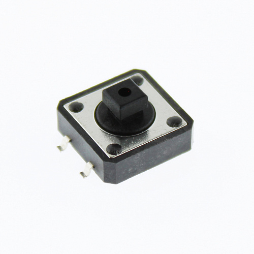 Кнопка тактовая DTSM-24 (TS-12M-TLM-T-T/R)
