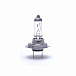 Галогенная лампа головного света H7 Philips VisionPlus+60% 3250К 12V 55W PX26d 12972VPB1 блистер