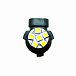 Светодиодная лампа HB4 LED 5050 5000K 12V 13 SMD