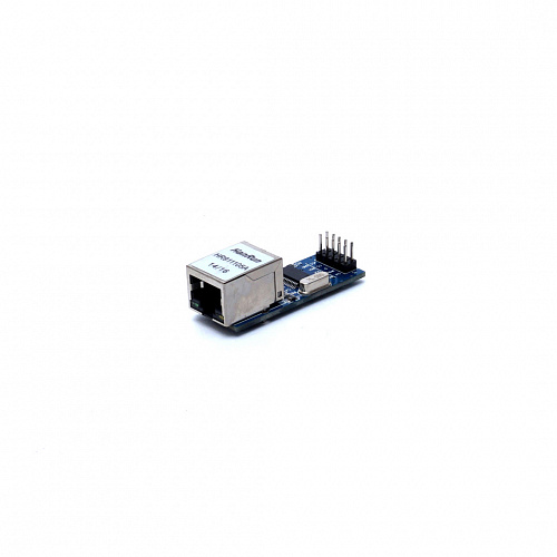 Модуль Ethernet Shield mini ENC28J60 для Arduino