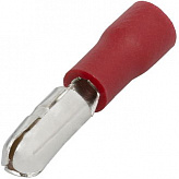 TBI-1.25-4M (0,5-1,5 mm2) Red