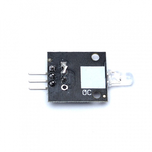 Модуль ИК-передатчика для Arduino
