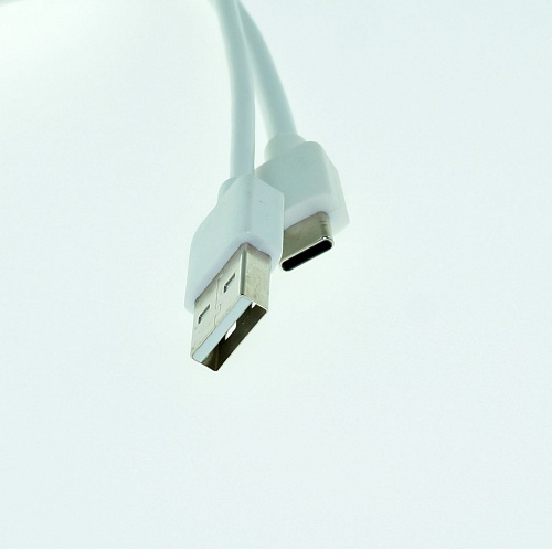 Тестер USB (ток, емкость, напряжение) Uni-T UT658DUAL