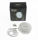 Умный датчик протечки воды Navigator SmartHome NSH-SNR-W01-WiFi