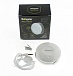 Умный датчик протечки воды Navigator SmartHome NSH-SNR-W01-WiFi