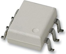 Оптопара 4N33SD