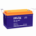 Delta HRL 12-140 X (12V, 140Ah)