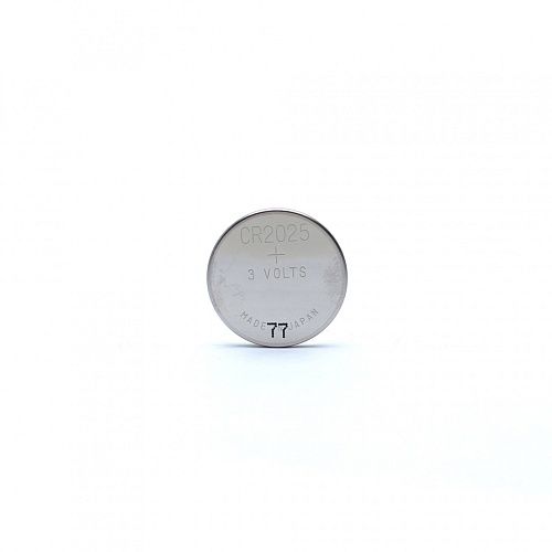 Батарейка GP CR2025 (Lithium, CR2025, 3V)