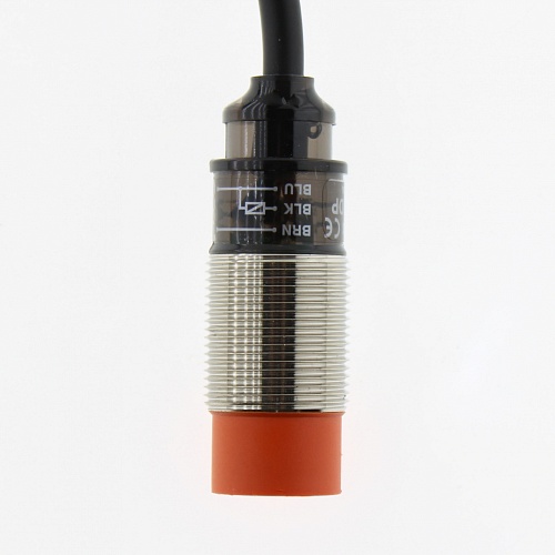 Датчик индуктивный PR18-8DP