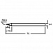 Жало для паяльника ProsKit SI-S120T-4B