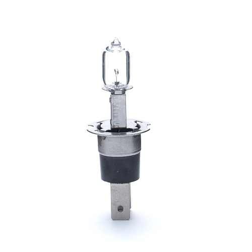 Галогенная лампа головного света H3С BOCXOD Standart 3700К 12V 55W PK22d/5 80225