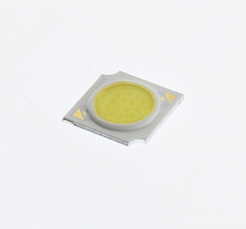 Светодиодная матрица IC 7W 6000К COB (21-24V, 300mA, 700lm, 13.5x13.5mm)