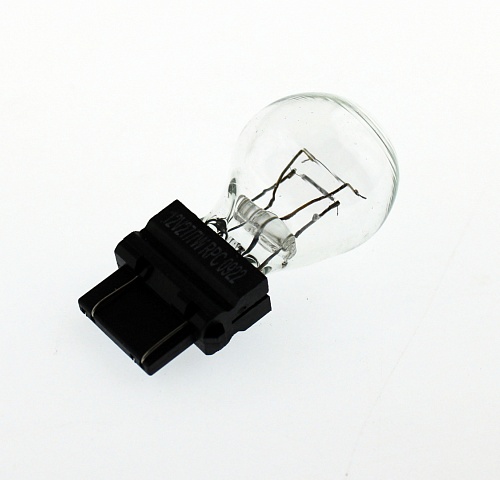 Автолампа  накаливания P27/7W BOCXOD 12V 32/3W W2.5x16q 