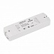 Контроллер SMART-K14-MULTI (MIX/RGB/RGB-MIX, 12-24V, 5x4A, 240-480W, 2.4G)
