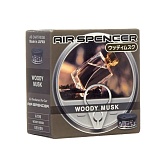 Ароматизатор SPIRIT REFILL - WOODY MUSK