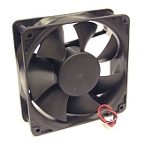 Вентилятор Tidar RQD 12038MS 120x120x38мм 0,2A 24V