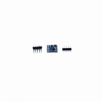 Модуль GY-271 HMC5883L 3х осевой цифровой компас для Arduino 