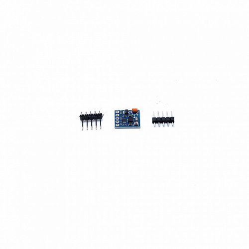Модуль GY-271 HMC5883L 3х осевой цифровой компас для Arduino 