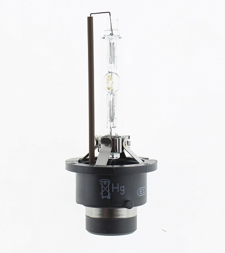 Автолампа ксеноновая D2S Philips Vision 85V 35W 85122VIC1