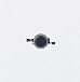 Светодиод мощный ARPL-3W-BCX45 White (Emitter, 3,4-3.6V, 0.7A, 220lm)