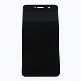 Дисплей для Huawei Honor 4C Pro (TIT-L01) + тачскрин (черный)