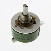 Резистор ППБ-15Г     1.5К  10%