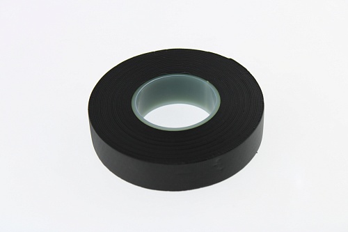 Изолента EPR 19x0.76мм, 5м Navigator (черная) NIT-SFR19-5-BL вулканизируется