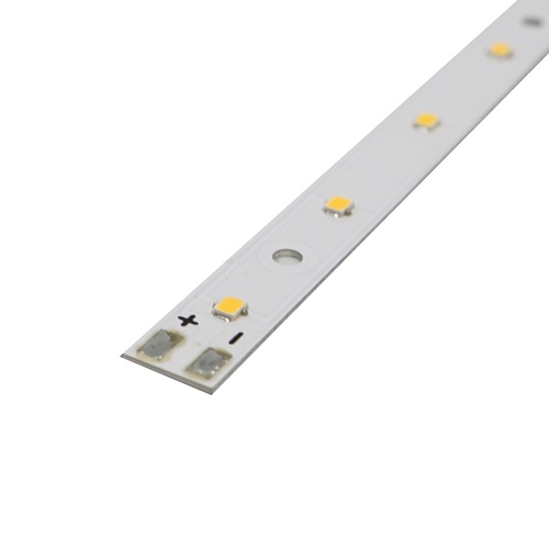 Светодионый модуль 467мм SMD2835 27V