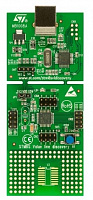 STM8SVLDISCOVERY