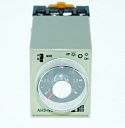 Реле времени Arcom-AH3-NB 220VAC 2Рх5А 0-30м