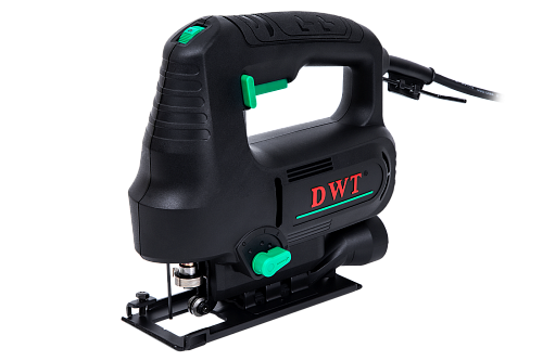 Лобзик 550Вт DWT STSP05-65 DV
