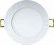 Светильник Navigator NLP-R1-7W-R120-840-WH-LED (7Вт, 420Лм, 4000К, 120х24мм) IP20