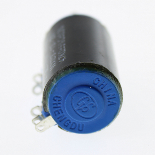 WXD3-13 2W 4.7K, Резистор регулировочный