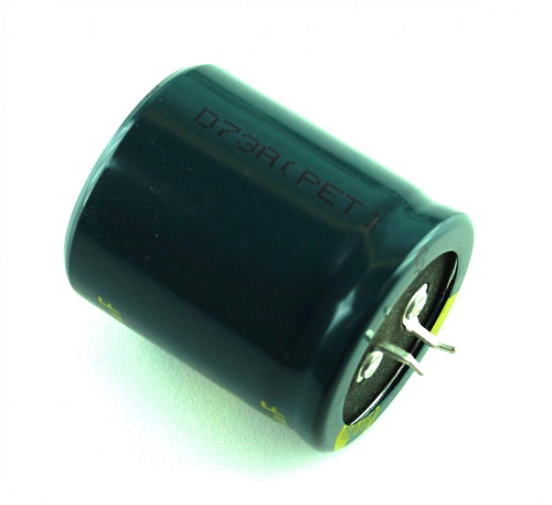 НС-16-47000, Конденсатор электролитический НС-16-47000