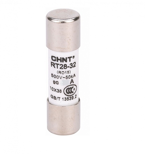 Предохранитель RT28-32 20А 500В