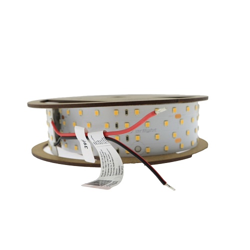 Лента RT-A280-36mm 24V Day4000 (30 W/m, IP20, 2835, 2.5m)