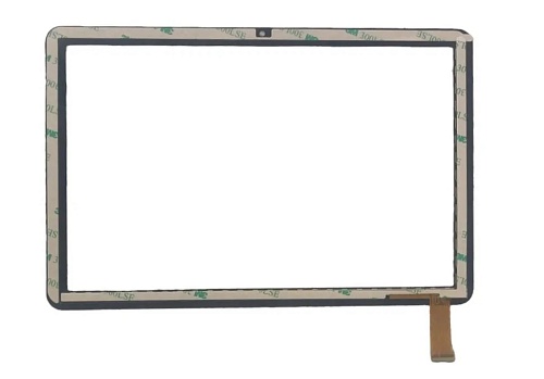 Тачскрин (сенсорное стекло) для планшета Dexp Ursus K61