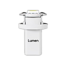 Светодиодная лампа Lumen Drop T5-8,3 SMD (White) (W1,2W, W2x4.6d, А12-1,2)