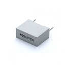 К73-17а-400-0,1 5%   1993гв, Конденсатор плёночный