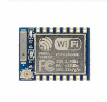 Модуль Wi-Fi ESP8266 ESP-07 для Arduino